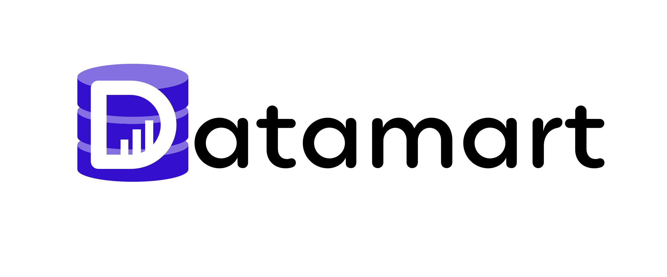 DATAMART Logo